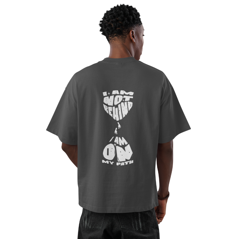 On My Path Shirt