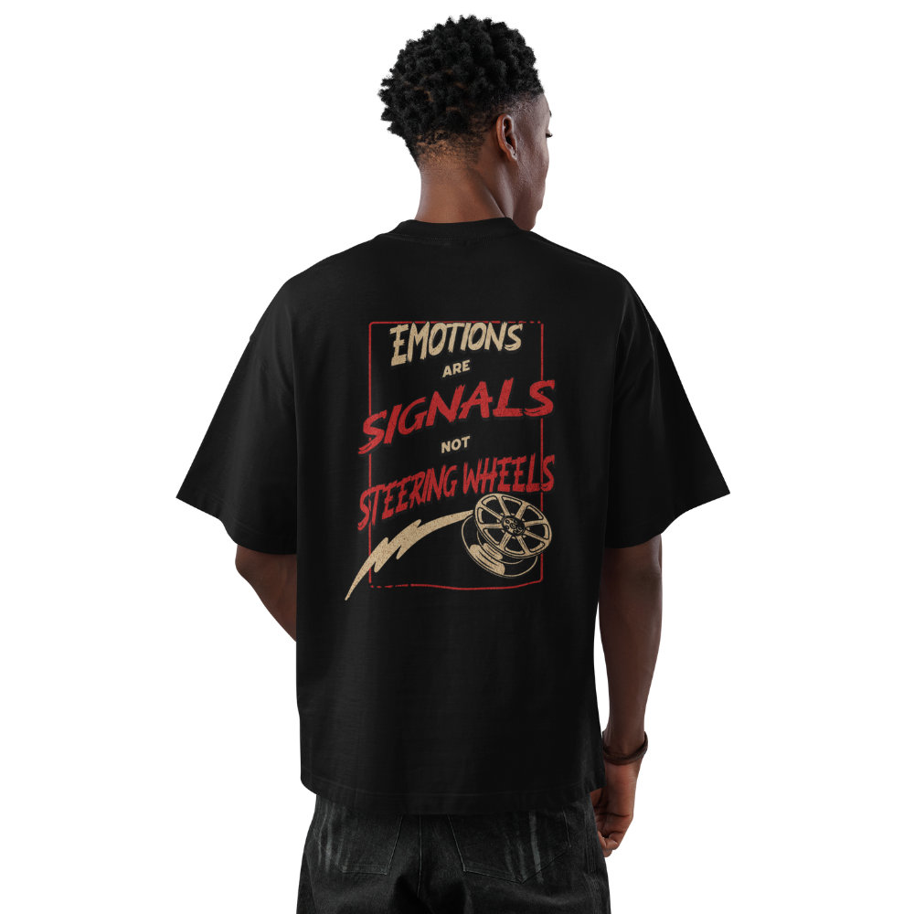 Feel It, Don't Follow It Shirt