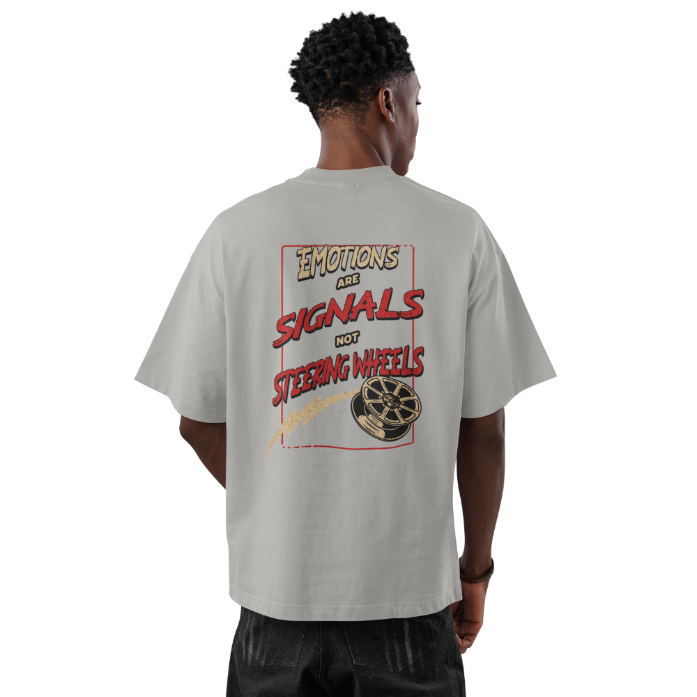 Feel It, Don't Follow It Shirt