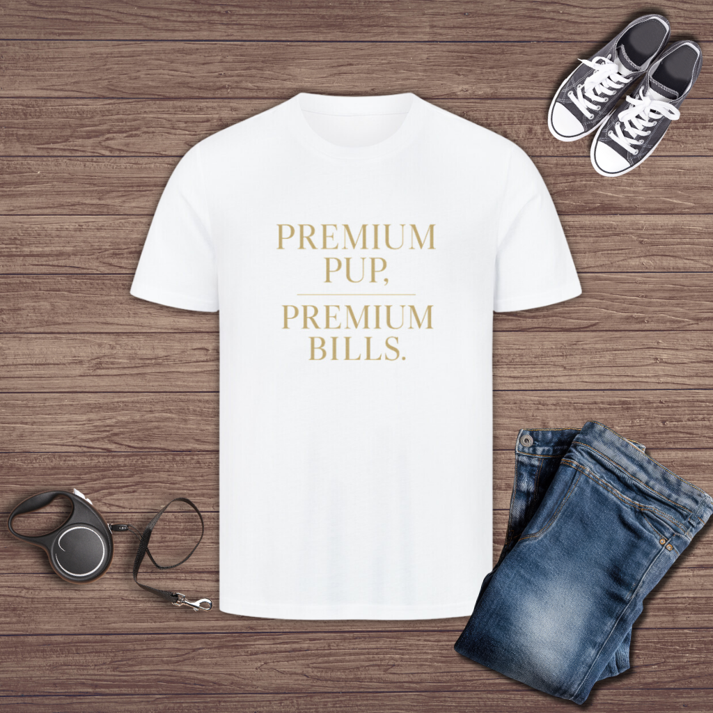 Bougie Buddy T-Shirt