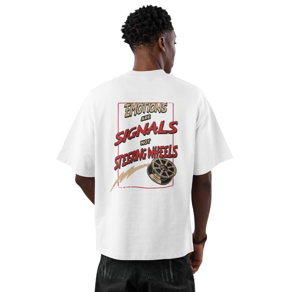 Feel It, Don't Follow It Shirt