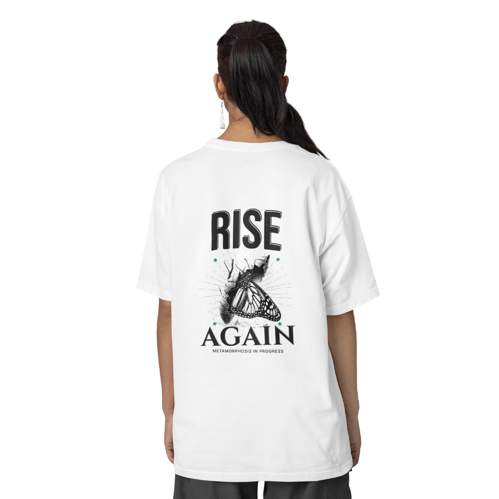 Rise Again Shirt