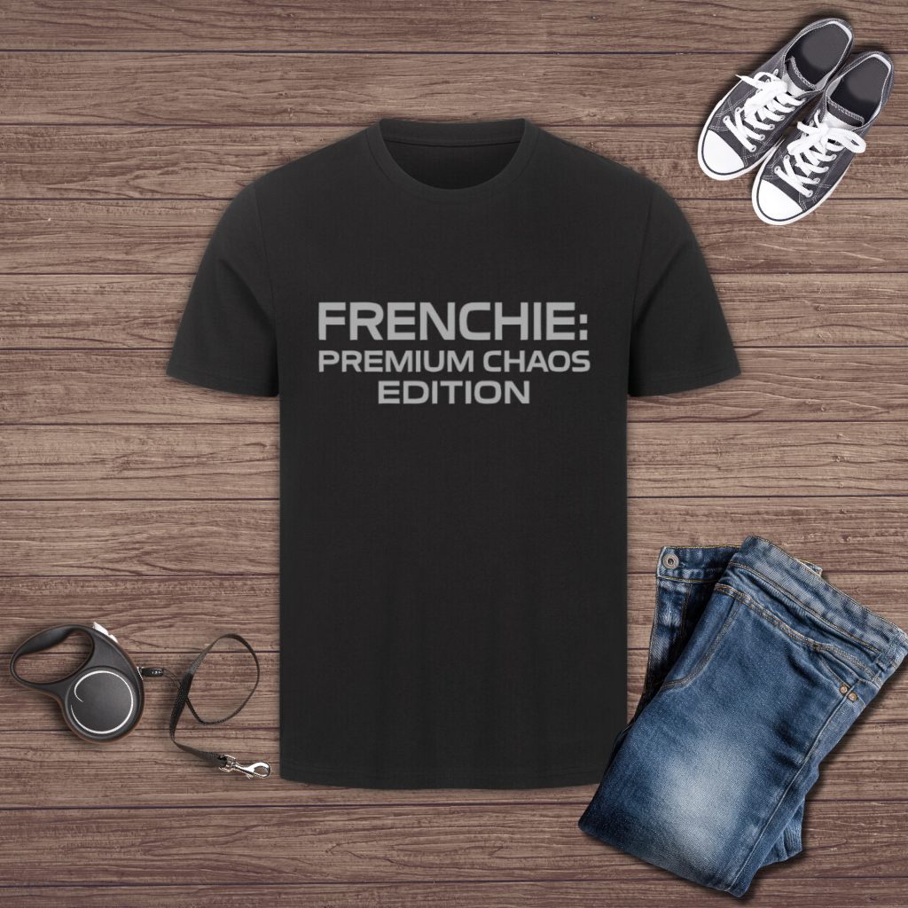 Premium Chaos Edition T-Shirt