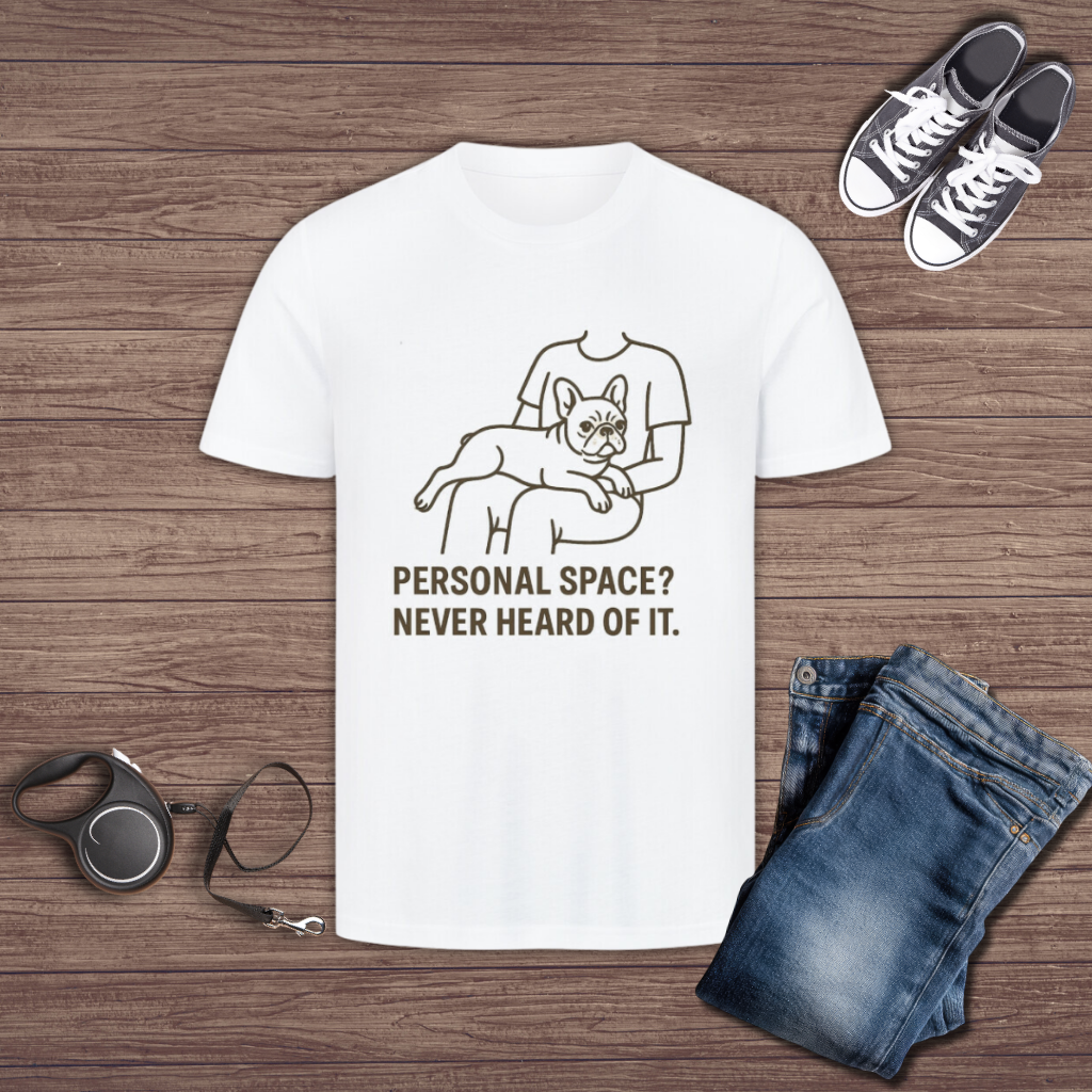 Certified Clinger T-Shirt