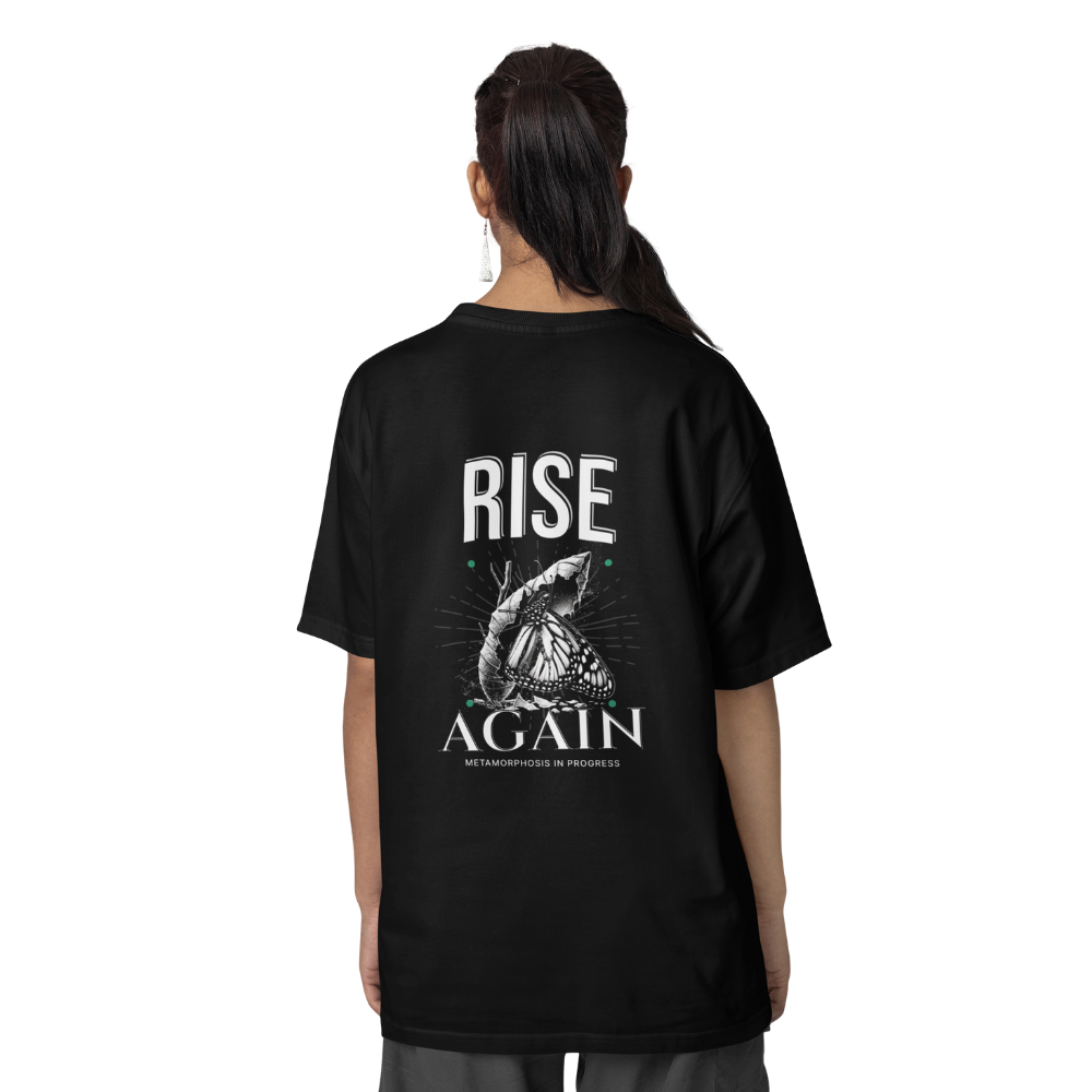 Rise Again Shirt