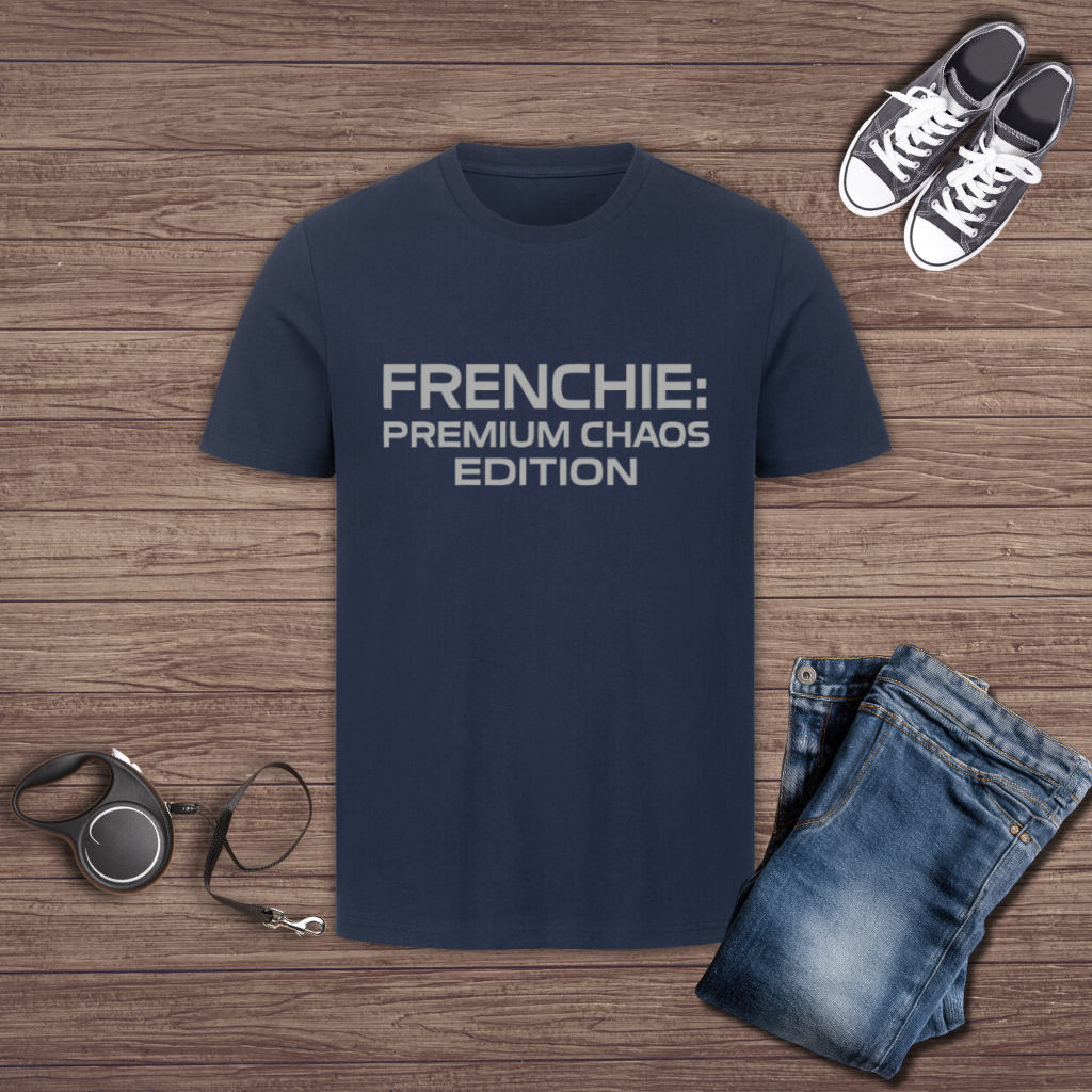 Premium Chaos Edition T-Shirt