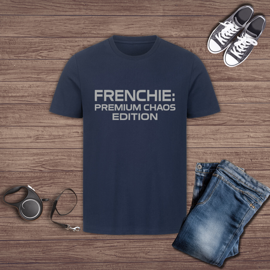 Premium Chaos Edition T-Shirt
