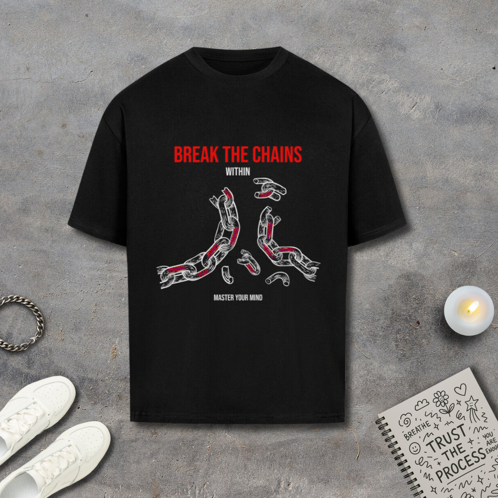 Break the Chains Shirt