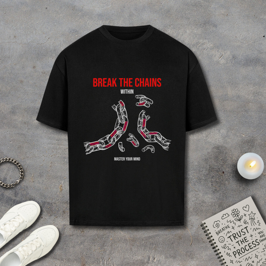 Break the Chains Shirt
